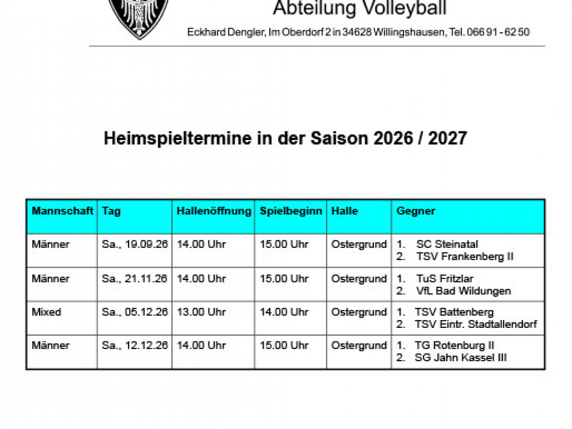 Heimspielplan-2026kl
